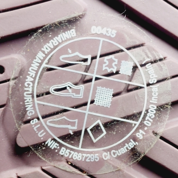 Camper Peu Pista GORE-TEX Black Ankle Boots W974 - Picture 10 of 12